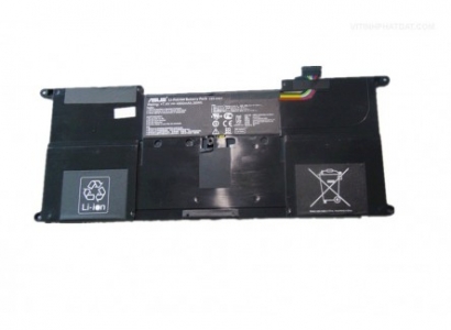 PIN LAPTOP ASUS C23-UX21 ZENBOOK UX21A, UX21E ULTRABOOK